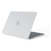 Epico Shell Cover pouzdro MacBook Air M2 15" 2023 matné