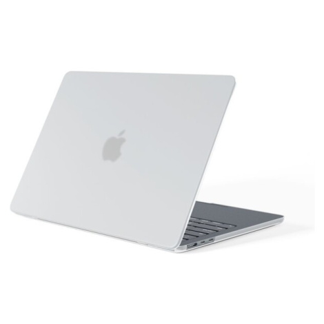 Epico Shell Cover pouzdro MacBook Air M2 15" 2023 matné