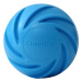 Cheerble Interaktivní míč pro psy a kočky Cheerble W1 (verze Cyclone) (modrý)