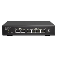 QNAP QSW-2104-2T