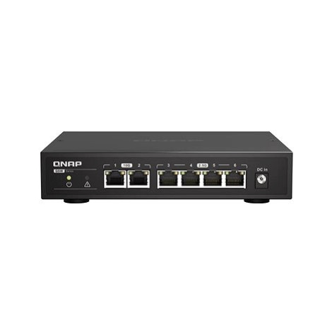 QNAP QSW-2104-2T