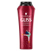 Schwarzkopf Gliss Winter Repair pečující šampon pro zimou namáhané vlasy 250ml