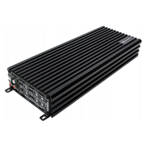 Excursion HXA-85 Zesilovač 4kanálový 4x150/200W 2x400W Rms Ab