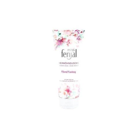 FENJAL Miss Floral Fantasy Shower Creme 200 ml