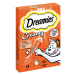 Dreamies Creamy Snacks - kuřecí (20 x 10 g)