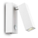 LED Bodové nástěnné svítidlo Ideal Lux Page AP1 142241