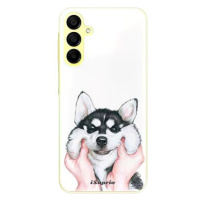 iSaprio Malamute 01 - Samsung Galaxy A15 / A15 5G