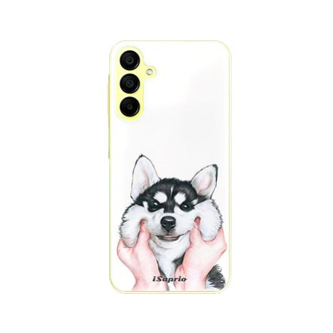 iSaprio Malamute 01 - Samsung Galaxy A15 / A15 5G