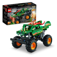 LEGO Technic - Monster Jam™ Dragon™ 42149