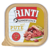RINTI Kennerfleisch krůtí maso 18 × 300 g