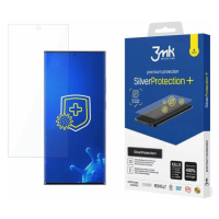 Ochranná fólia 3MK Silver Protect + Samsung S908 S22 Ultra Wet-mounted Antimicrobial Film