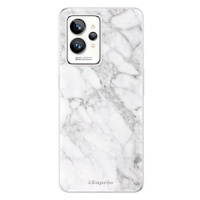 iSaprio SilverMarble 14 pro Realme GT 2 Pro