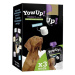 Yow Up - Jogurt pro pejsky 3 pack