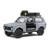 1:18 Lada Niva 