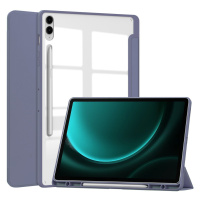 Pouzdro Bizon pro Galaxy Tab S9 Fe Plus, pouzdro, case, pouzdro