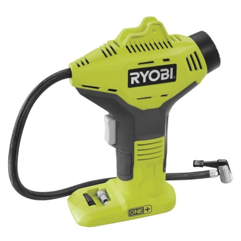 RYOBI Kompresor AKU R18PI-0 (bez AKU)