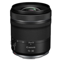 Canon RF 15-30mm F4.5-6.3 IS STM