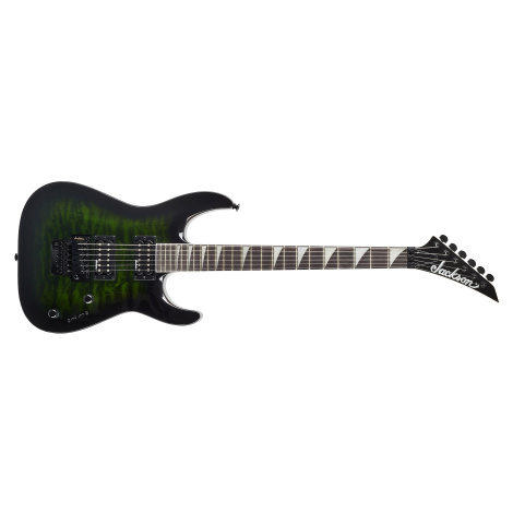 Jackson JS32 Dinky Arch Top AMR TGB