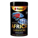 Tropical Africa Carnivore M 100ml/52g  krmivo pro všežravé africké ryby