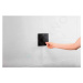 HANSGROHE ShowerSelect Comfort Termostatická baterie pod omítku, pro 2 spotřebiče, matná černá 1