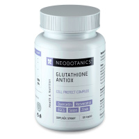 NEOBOTANICS Glutathione Antiox 60 kapslí