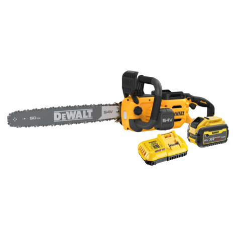 Motorové pily DEWALT