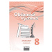 Občanská výchova 8 nová generace - příručka učitele - Krupová, Urban, Friedel, Janošková a kol