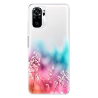 iSaprio Rainbow Grass pro Xiaomi Redmi Note 10 / Note 10S