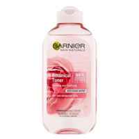 GARNIER Botanical Toner Rose Water Sensitive Skin 200 ml