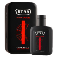 STR8 Red Code toaletní voda 50ml