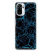 iSaprio Abstract Outlines 12 pro Xiaomi Redmi Note 10 / Note 10S