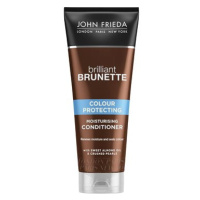 JOHN FRIEDA Brilliant Brunette Color Vibrancy Conditioner 250 ml