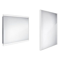NIMCO ZP 12019 LED zrcadlo 900 × 700