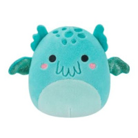 Squishmallows Cthulhu Theotto