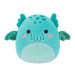 Squishmallows Cthulhu Theotto