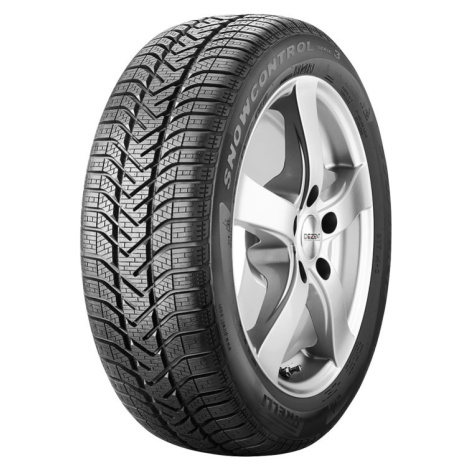 Pirelli Winter 210 Snowcontrol Serie 3 ( 195/50 R16 88H XL )