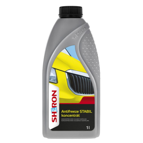 Antifreeze STABIL 1 litr SHERON
