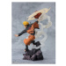 Soška Naruto Shippuden - Naruto Uzumaki-Sage Art: Lava Release Rasensh (Figuarts ZERO Extra Batt