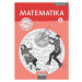 Matematika 5 Hejného metoda - příručka učitele /nová generace / - 1. vydání: Milan Hejný, Darina