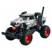 Lego Technic 42150 Monster Jam™ Monster Mutt™ Dalmatin