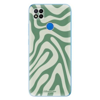 iSaprio Zebra Green - Xiaomi Redmi 9C