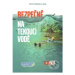 Bezpečně na tekoucí vodě (Vodácká škola záchrany) - Petr Ptáček a kolektiv - kniha z kategorie O
