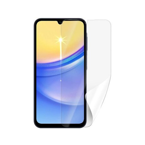 Screenshield SAMSUNG A156 Galaxy A15 5G fólie na displej