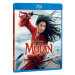 Mulan (2020) (Blu-ray)