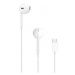 APPLE EarPods s USB-C konektorem