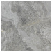 Dlažba Sintesi Silverquartz Grey 60x60 cm mat SQUAR18877