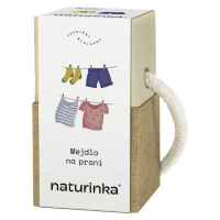 Mejdlo na praní Naturinka 210 g