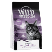 Wild Freedom granule, 6,5 kg - 10 % sleva - Adult 