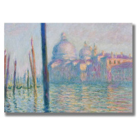 Obraz 100x70 cm Claude Monet – Wallity