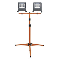 OSRAM LEDVANCE LED pracovní svítidlo Worklight Tripod 2x50W 4000K 4058075213999